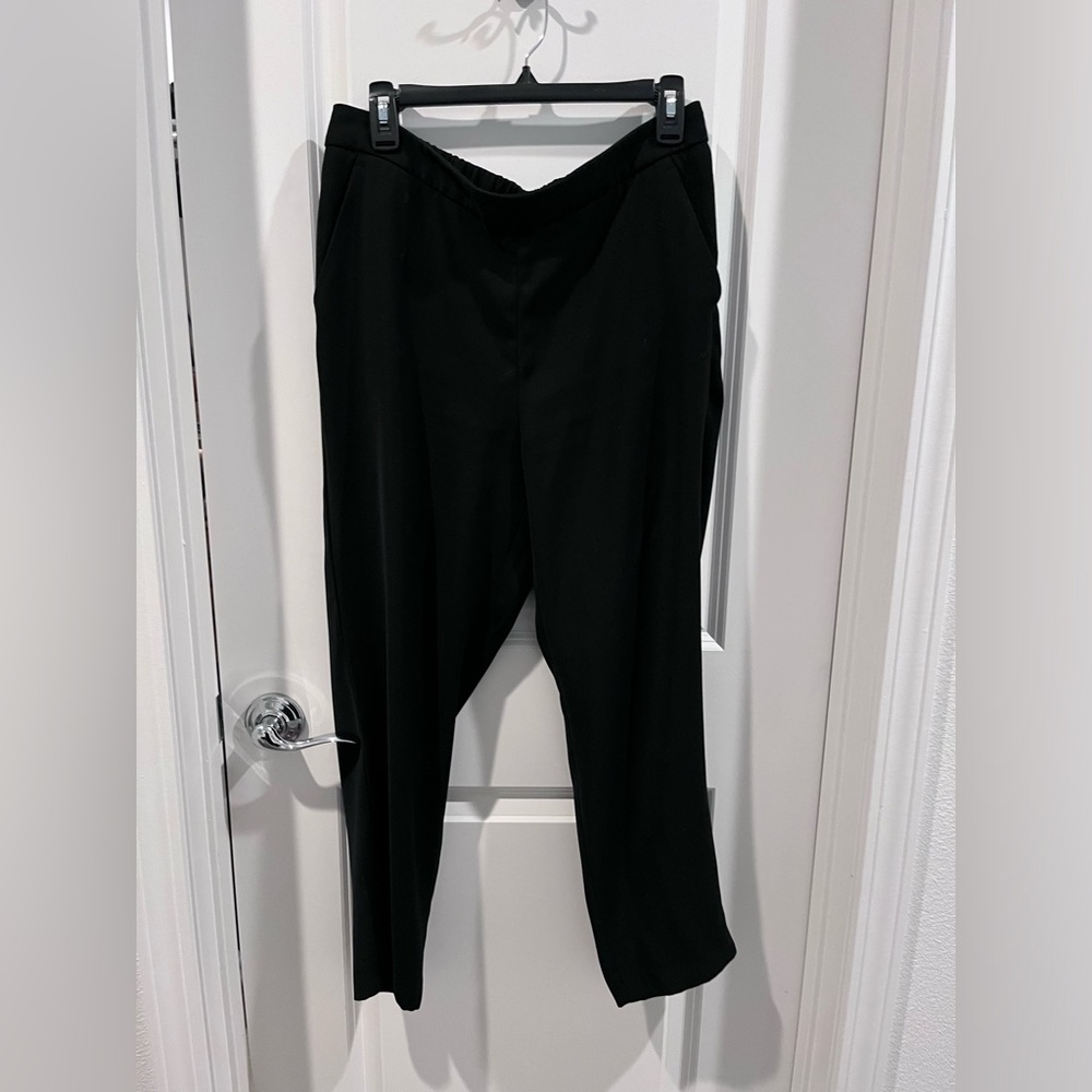 Banana Republic Hayden Tapered Pant